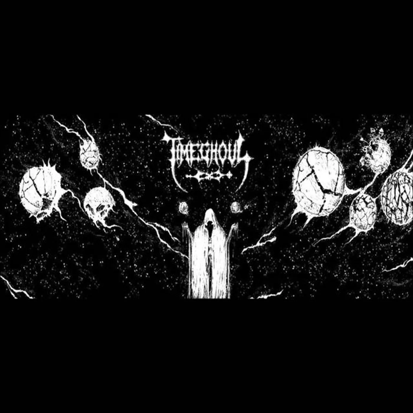 Timeghoul Brand Page