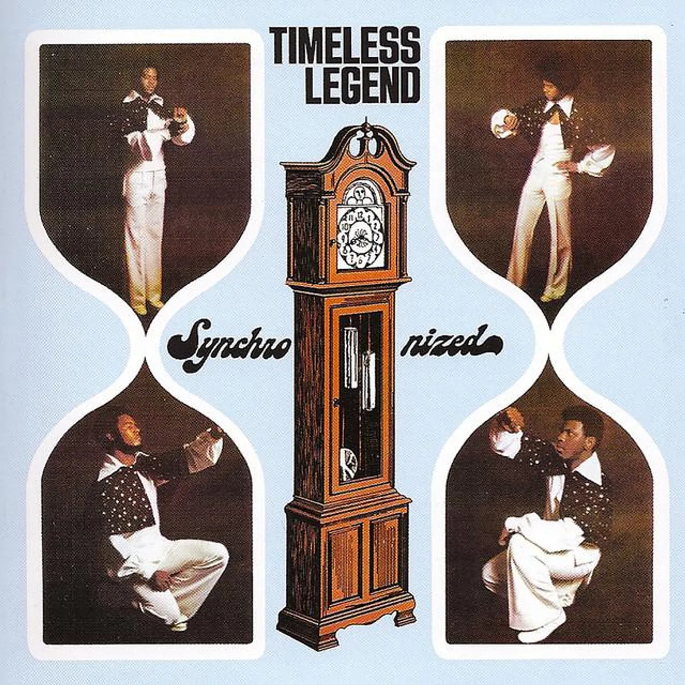 Timeless Legend Brand Page