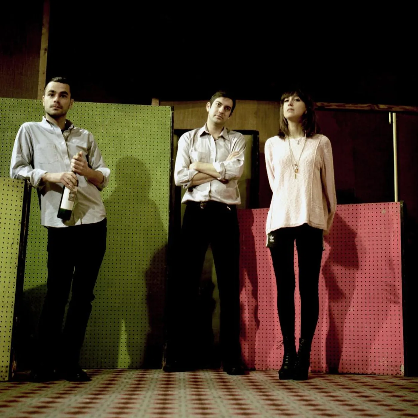 Times New Viking Brand Page