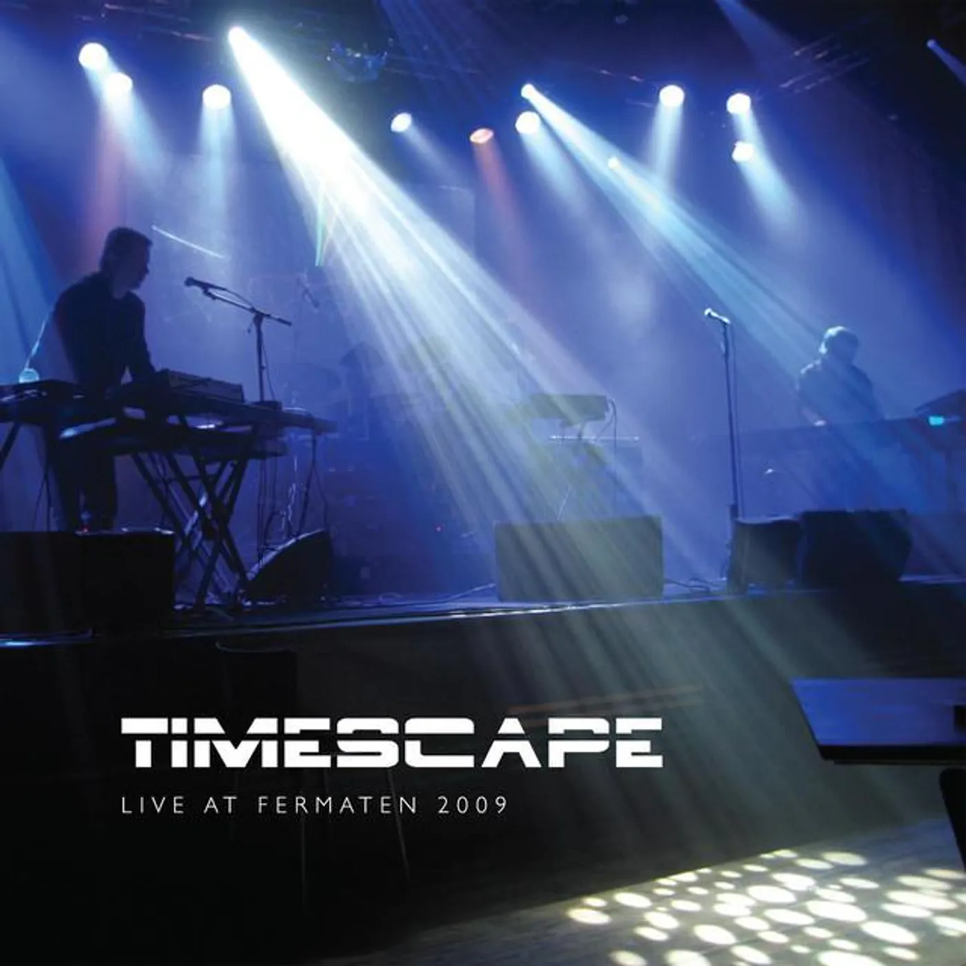 Timescape Brand Page
