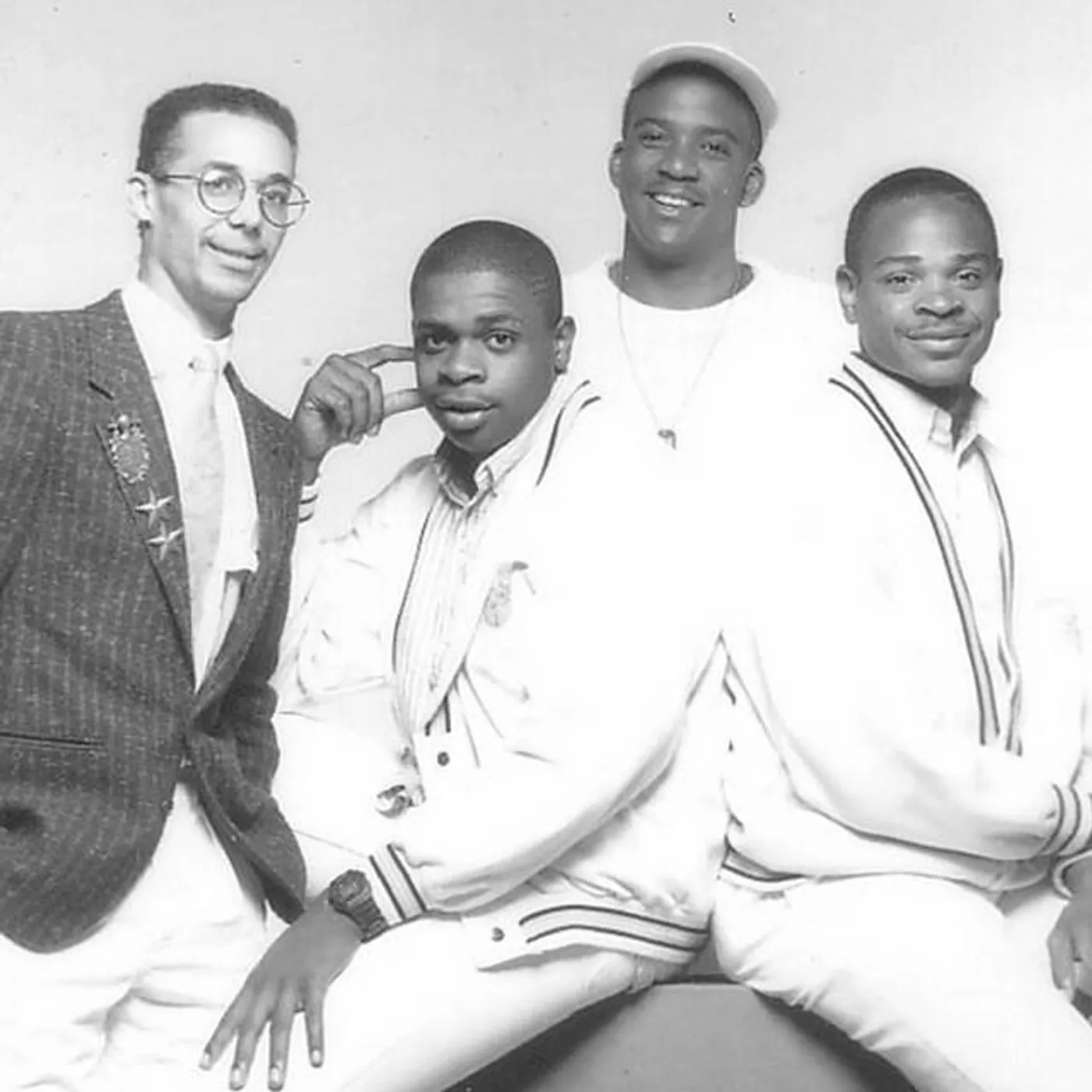 Timex Social Club Brand Page