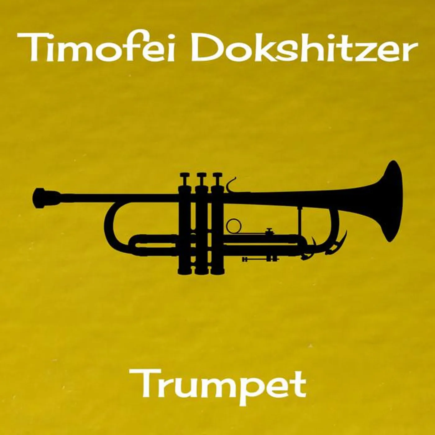Timofei Dokshitser Brand Page
