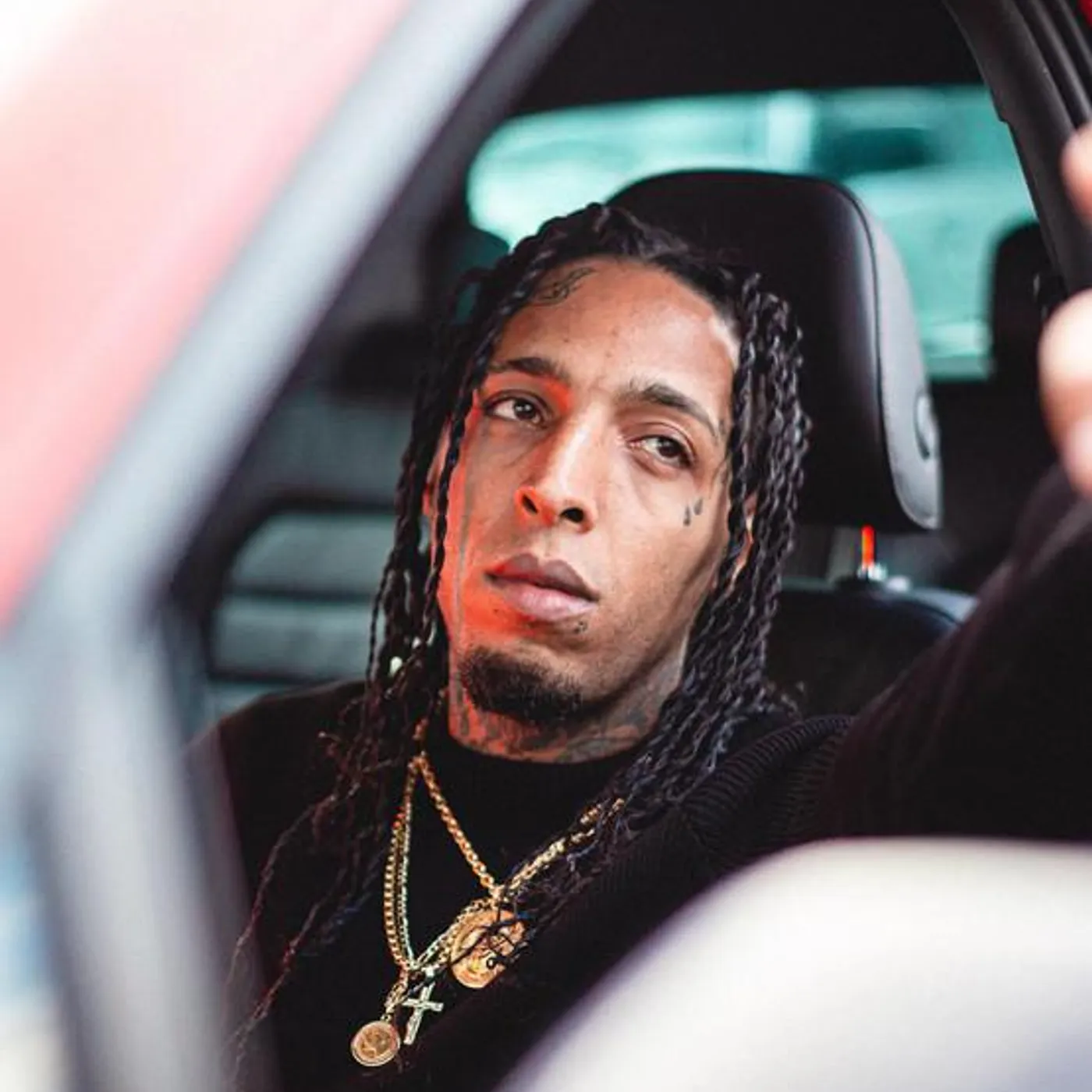 Timor YSF Brand Page