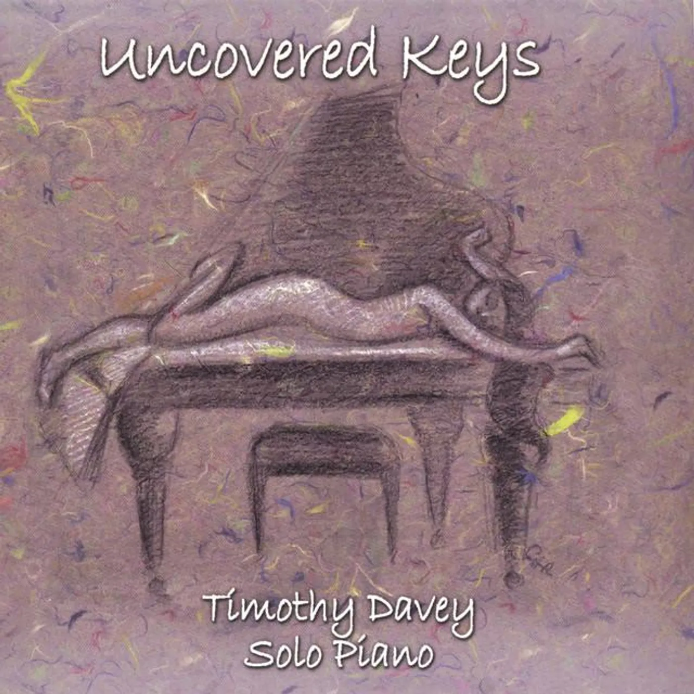 Timothy Davey Brand Page