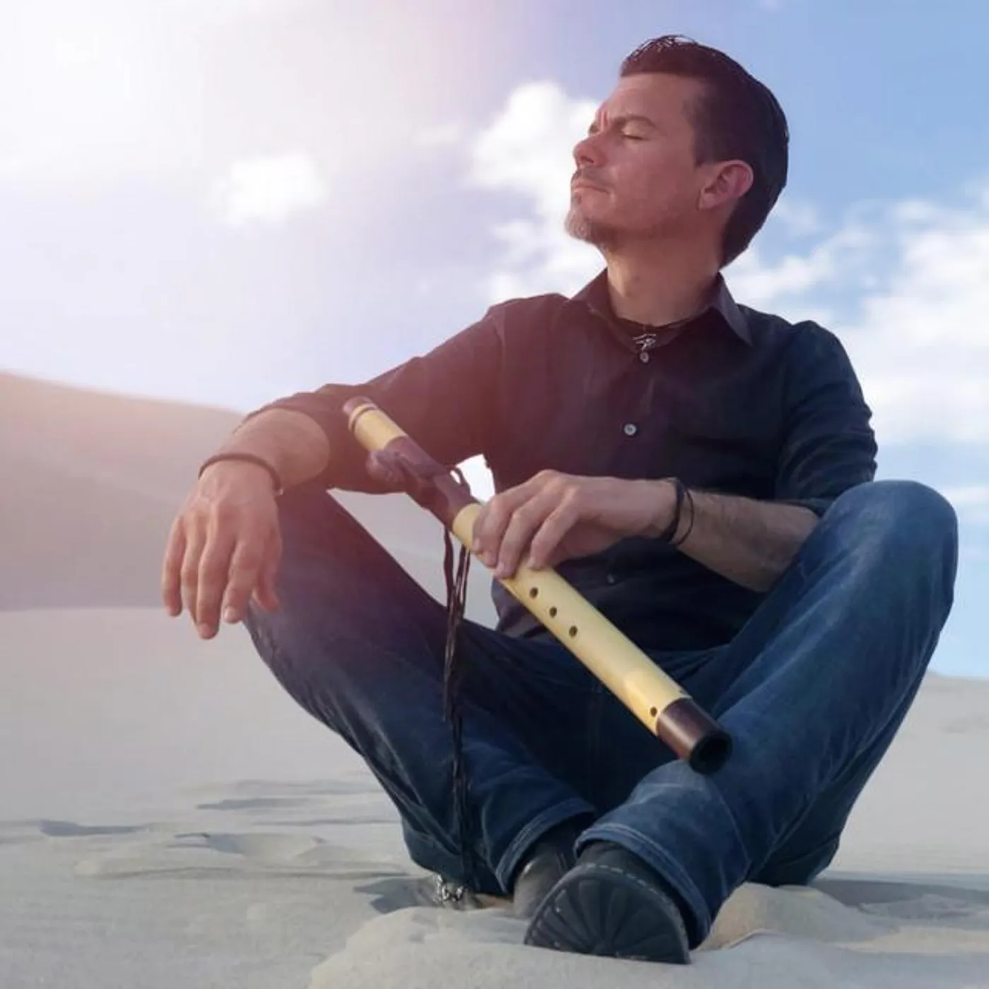 Timothy J.P. Gomez Brand Page