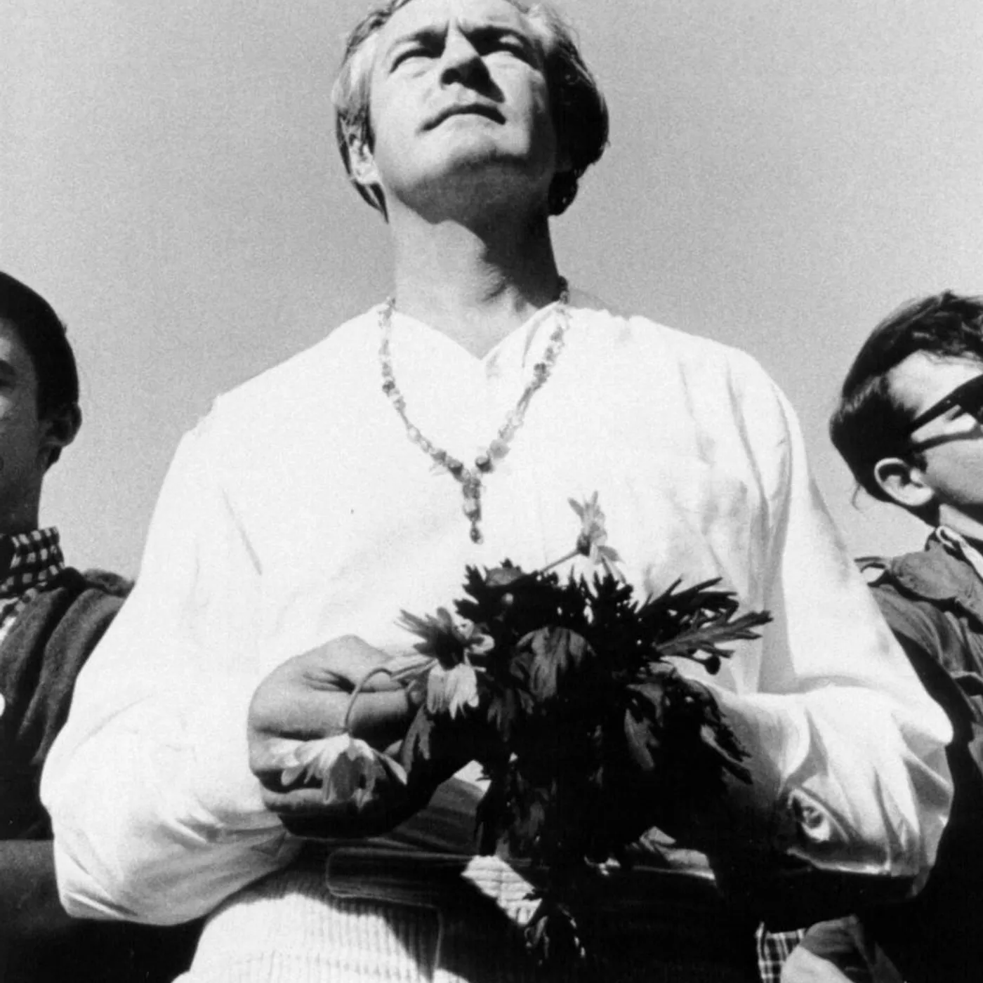 Timothy Leary