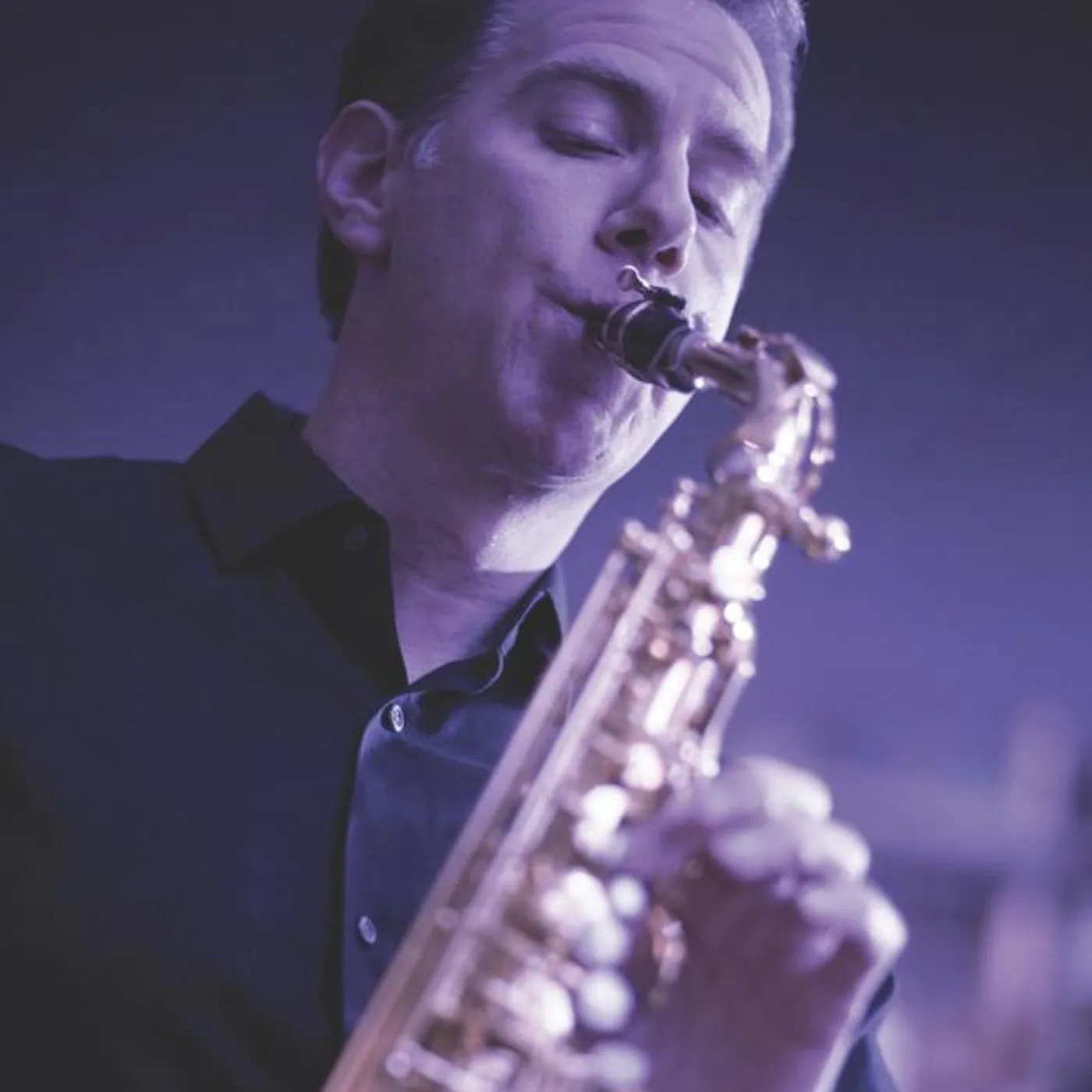 Timothy McAllister Brand Page