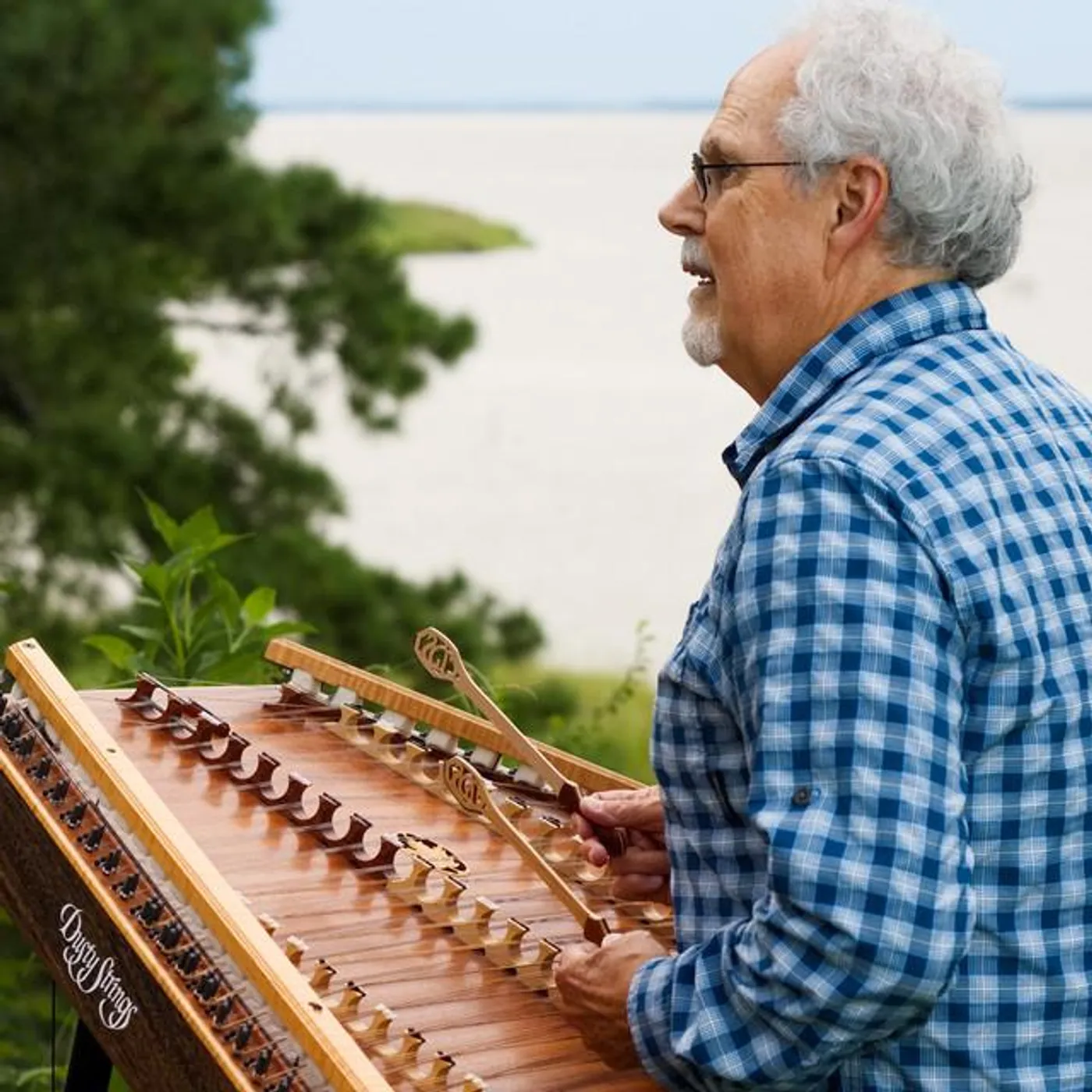 Timothy Seaman Brand Page