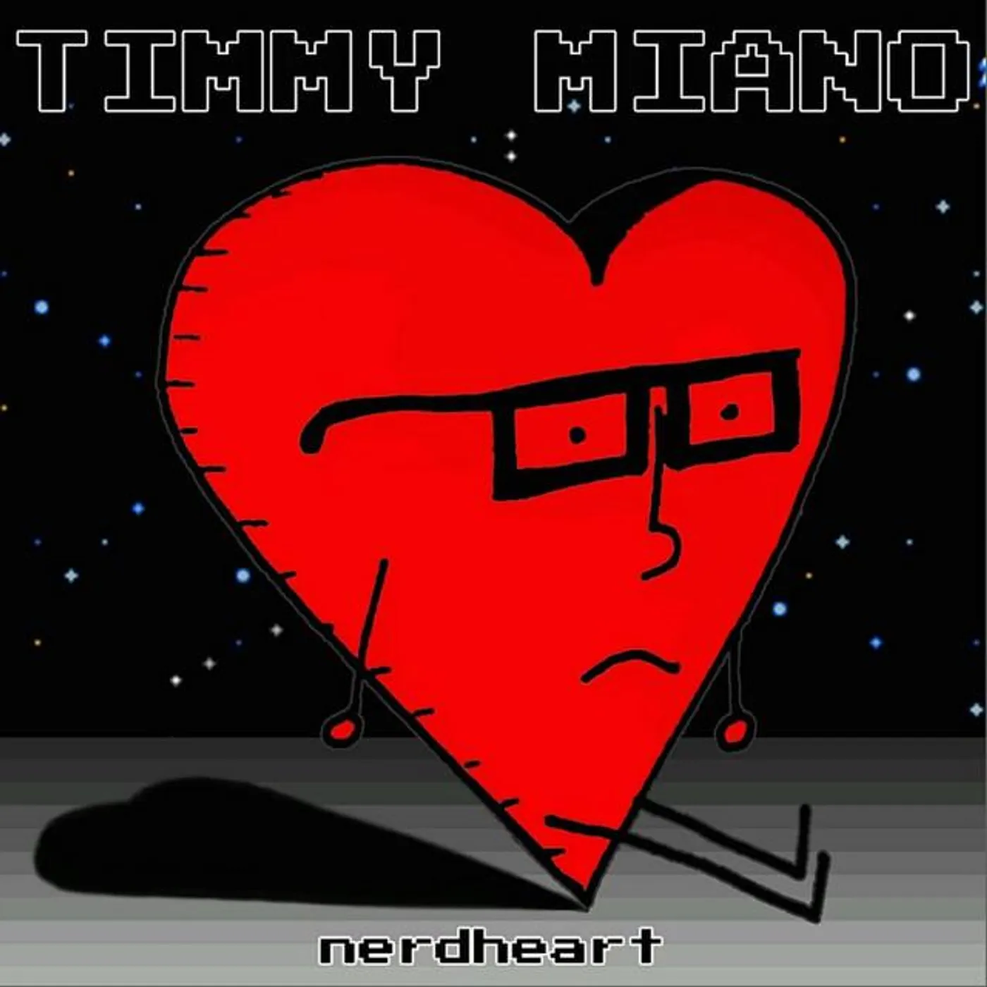 Timmy Miano