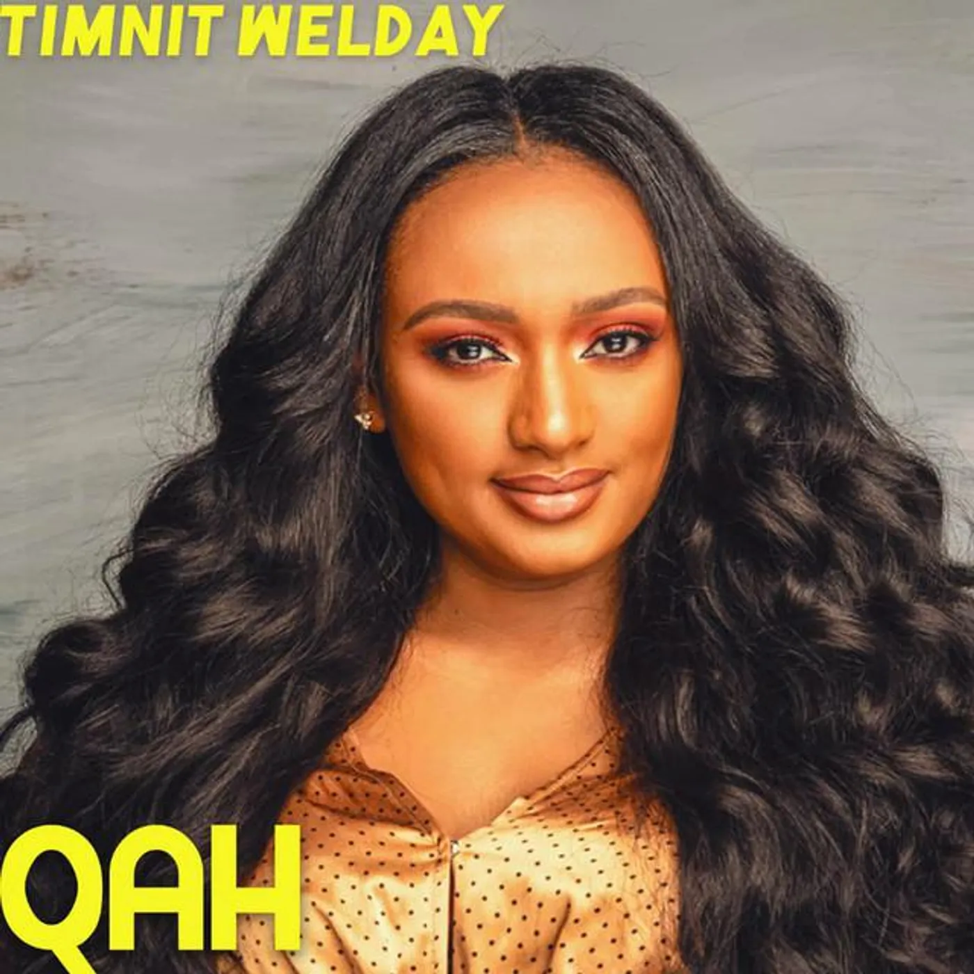 Timnit Welday