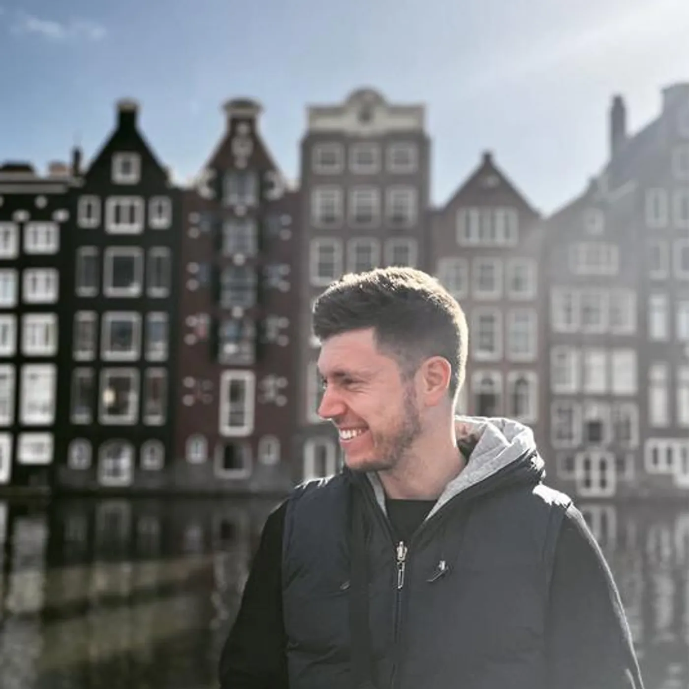 Timo Zobel Brand Page