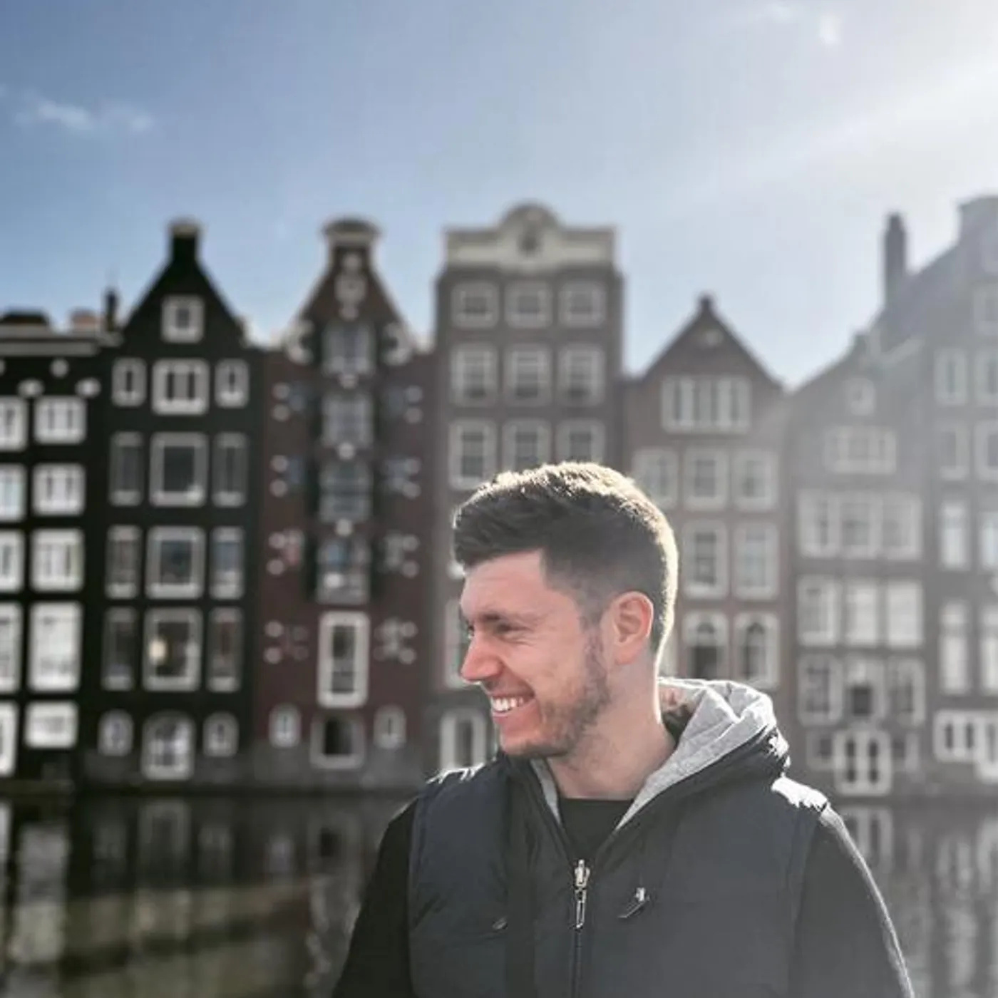 Timo Zobel Brand Page