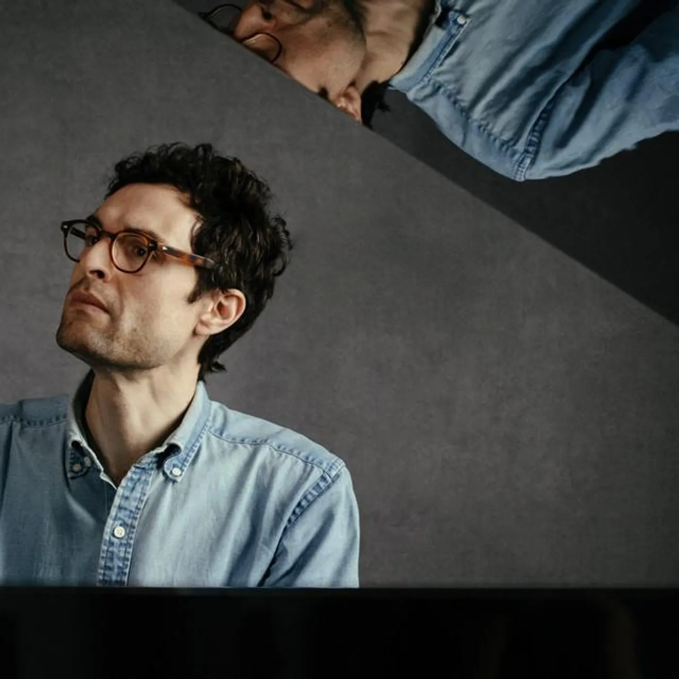 Timo Andres Brand Page