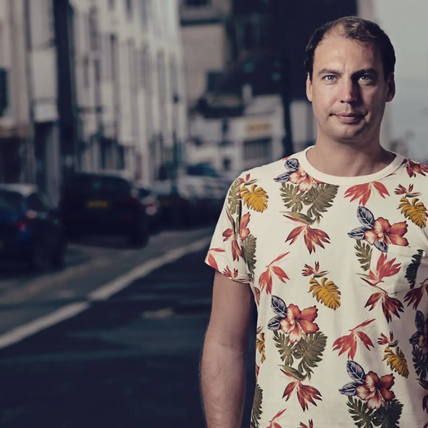 Timo Garcia Brand Page