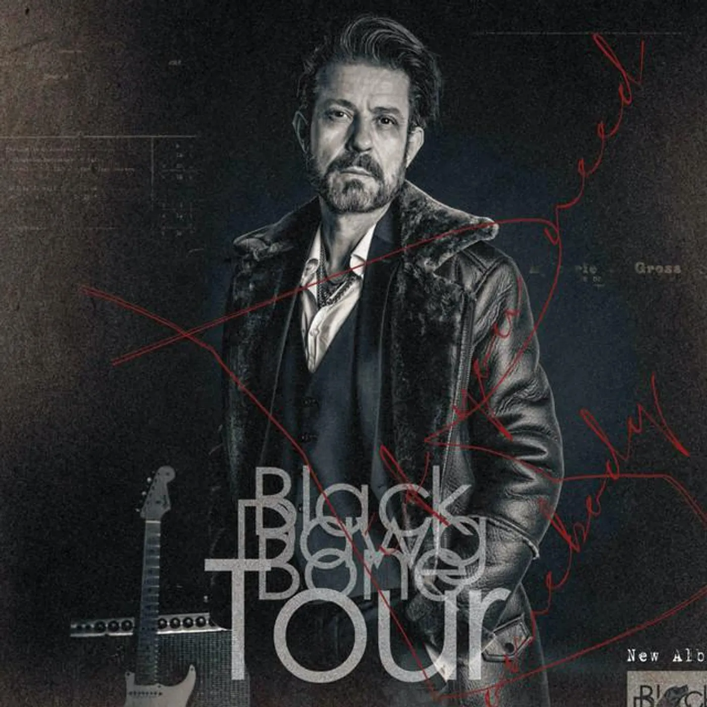 Timo Gross Brand Page