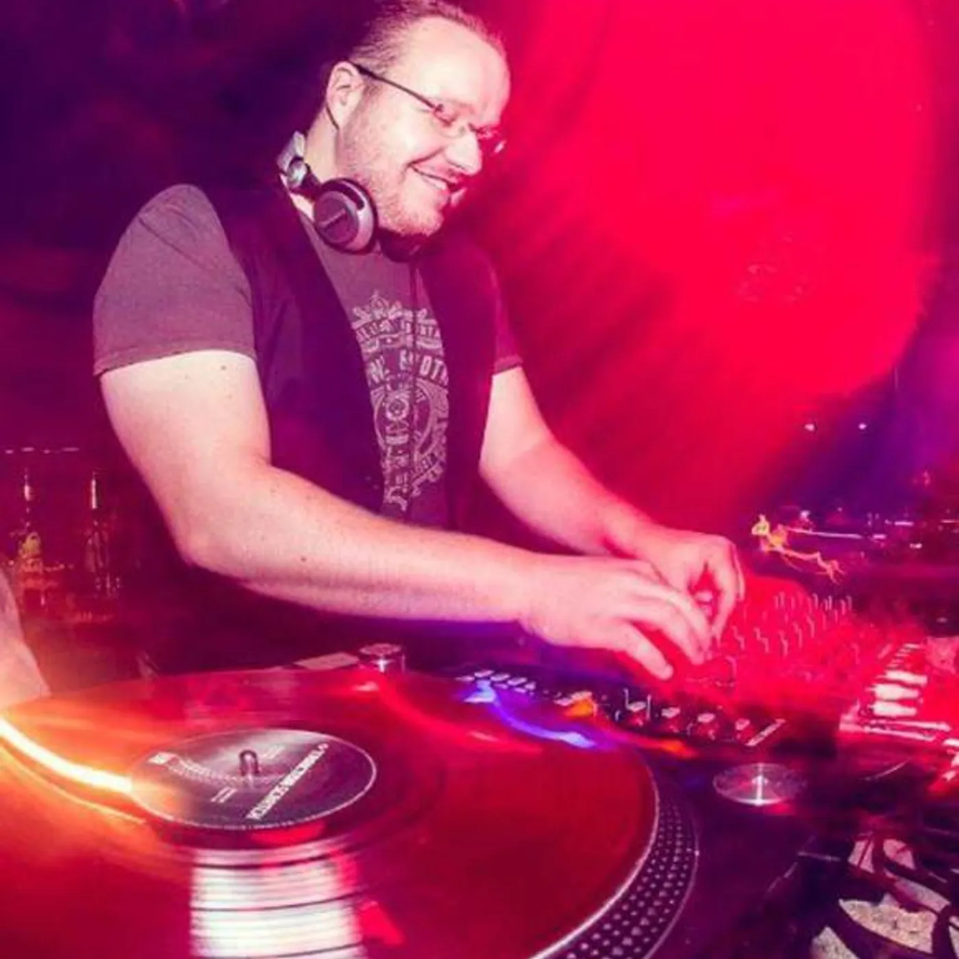 Timo Jahns Brand Page