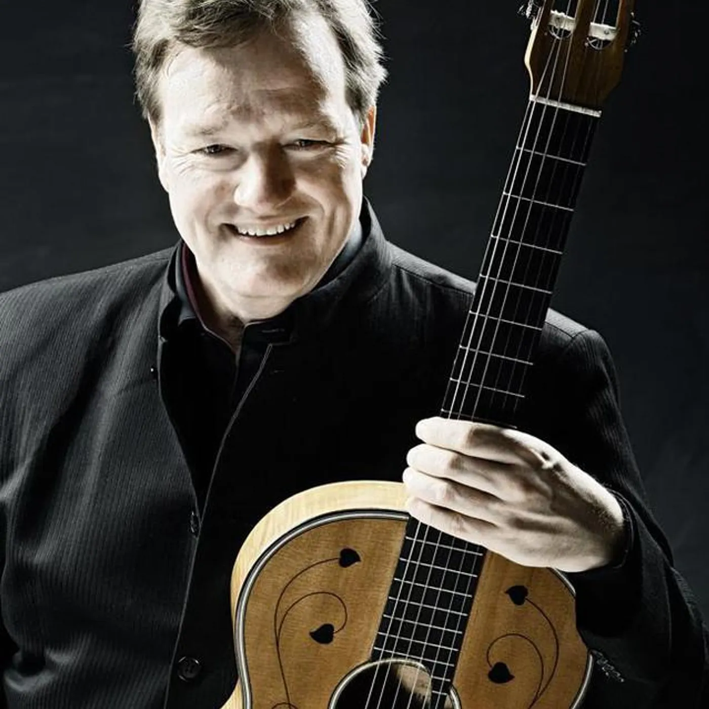 Timo Korhonen Brand Page