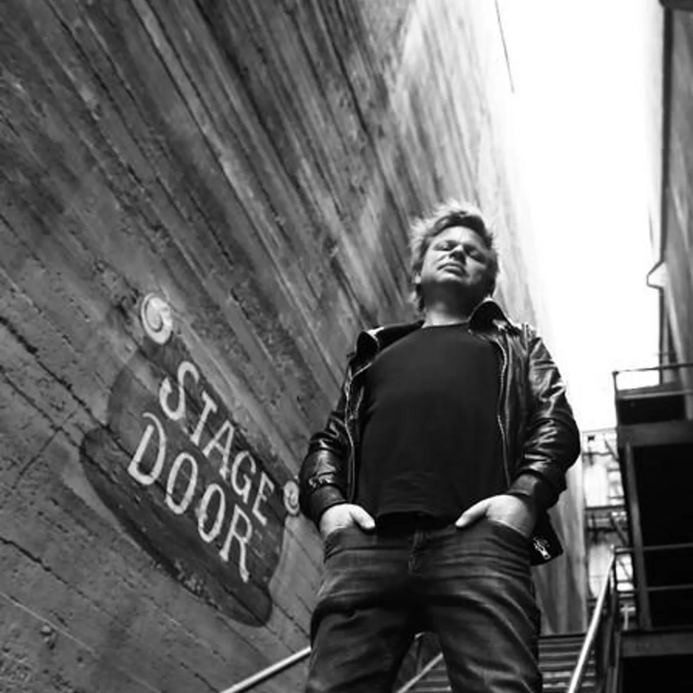 Timo Maas Brand Page