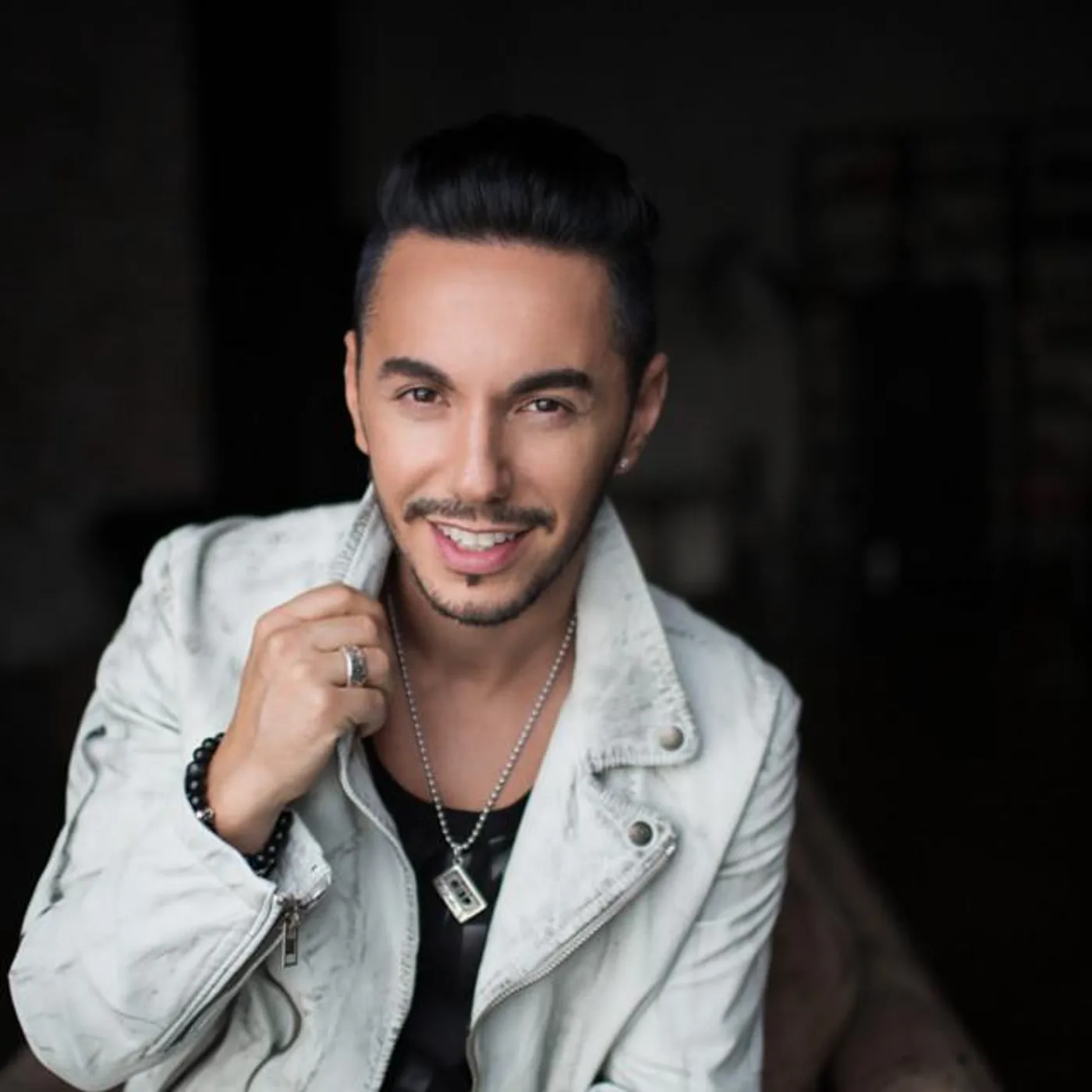 Timur Rodriguez Brand Page