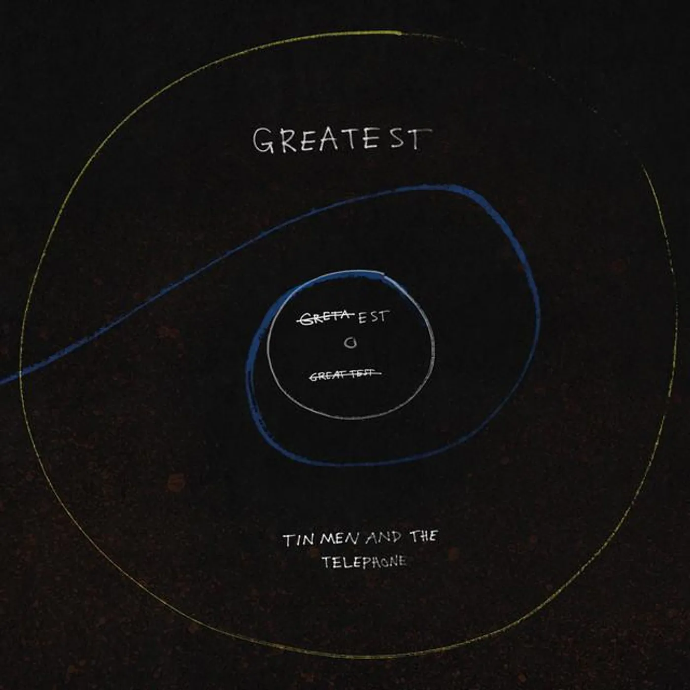 Tin Men and the Telephone