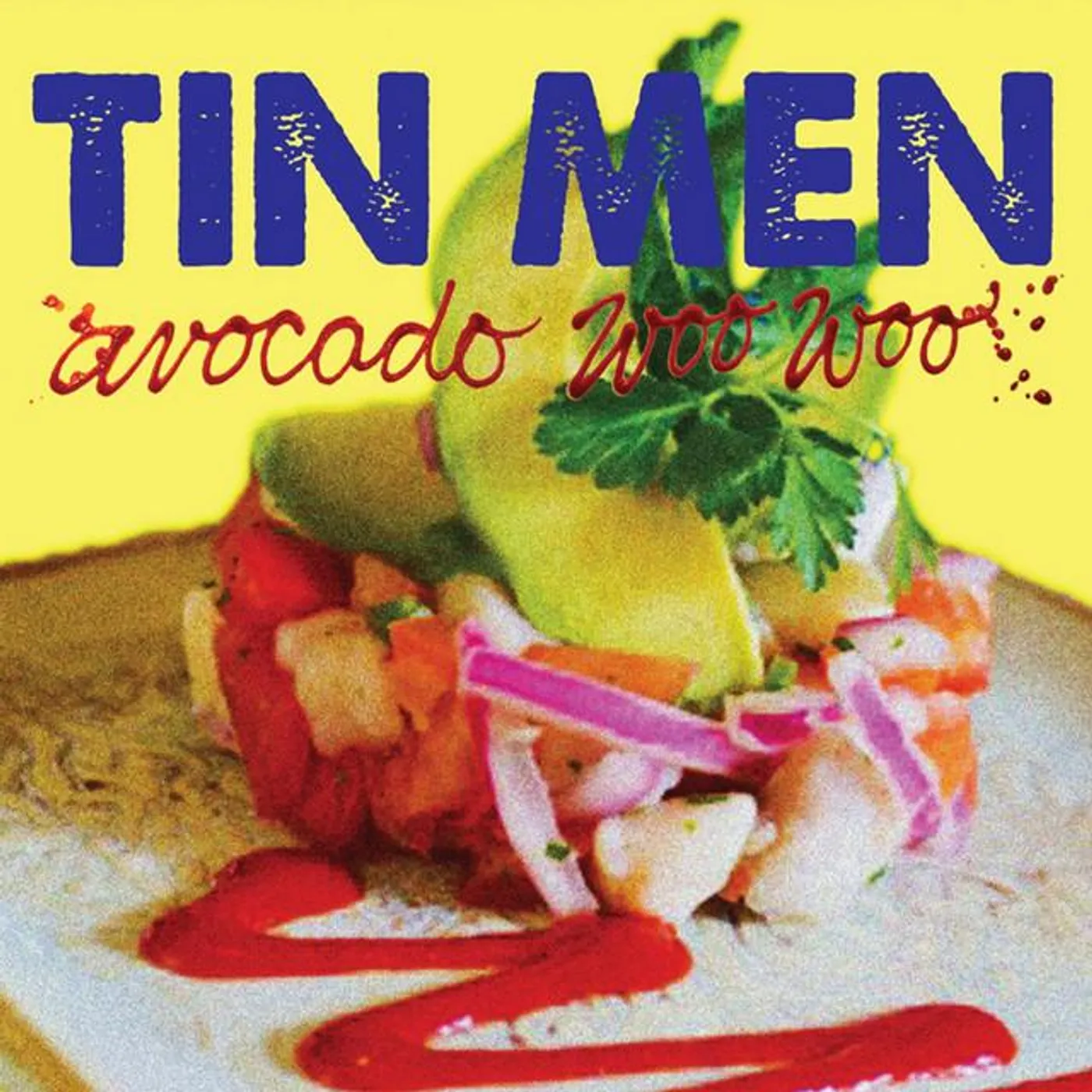 Tin Men Brand Page