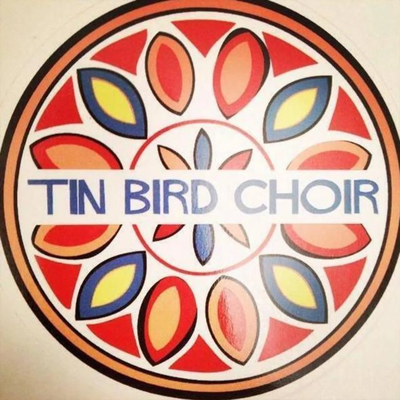 Tin Bird Choir Brand Page