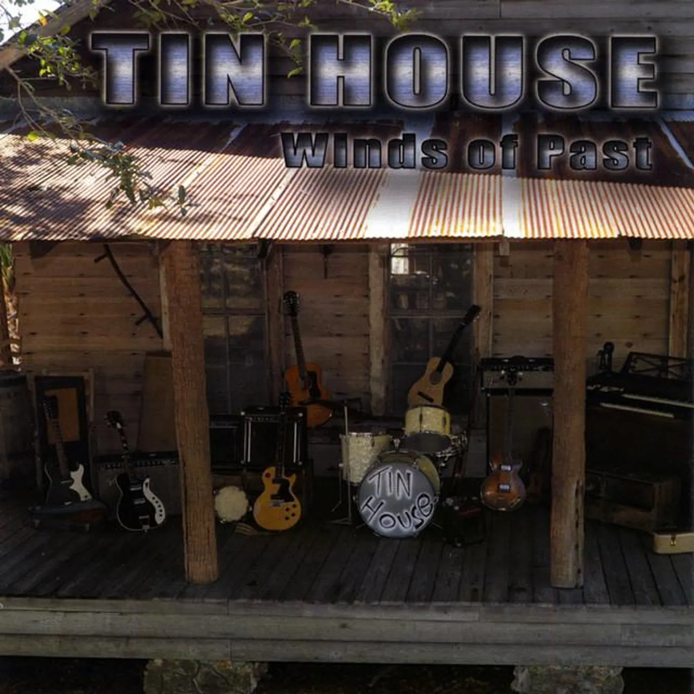 Tin House