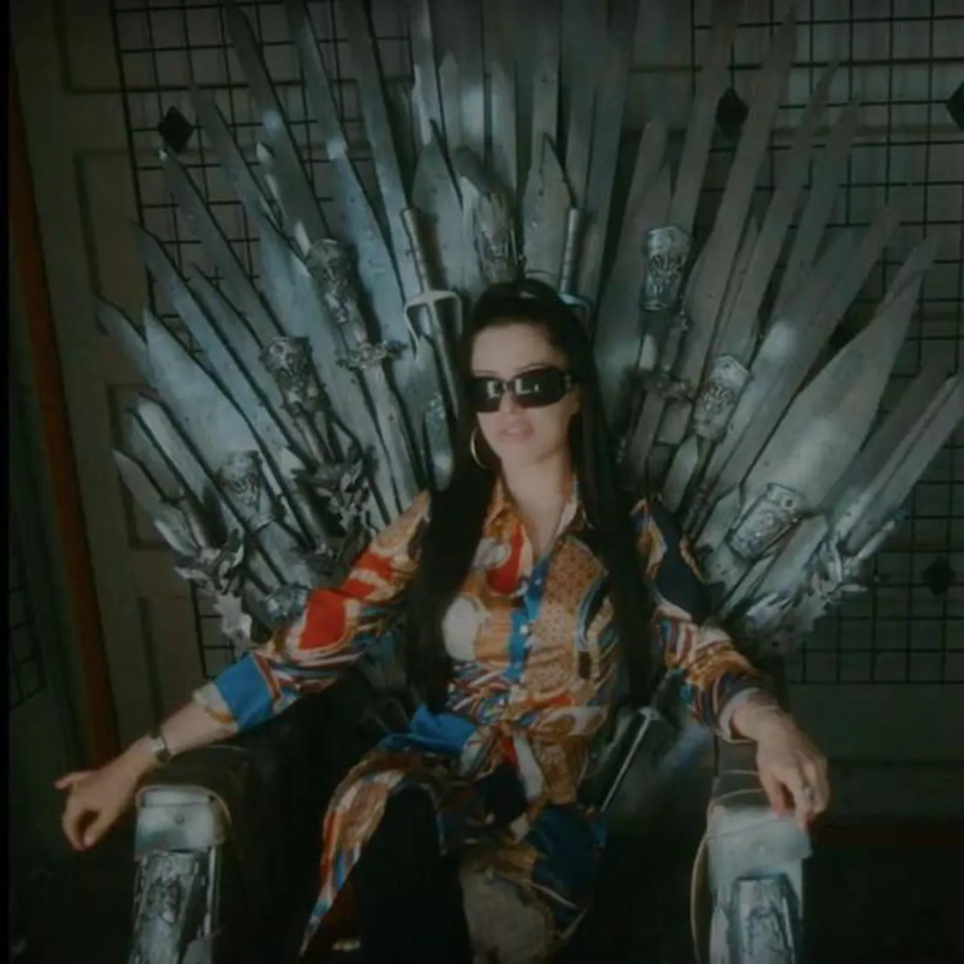 Tina Barrett Brand Page