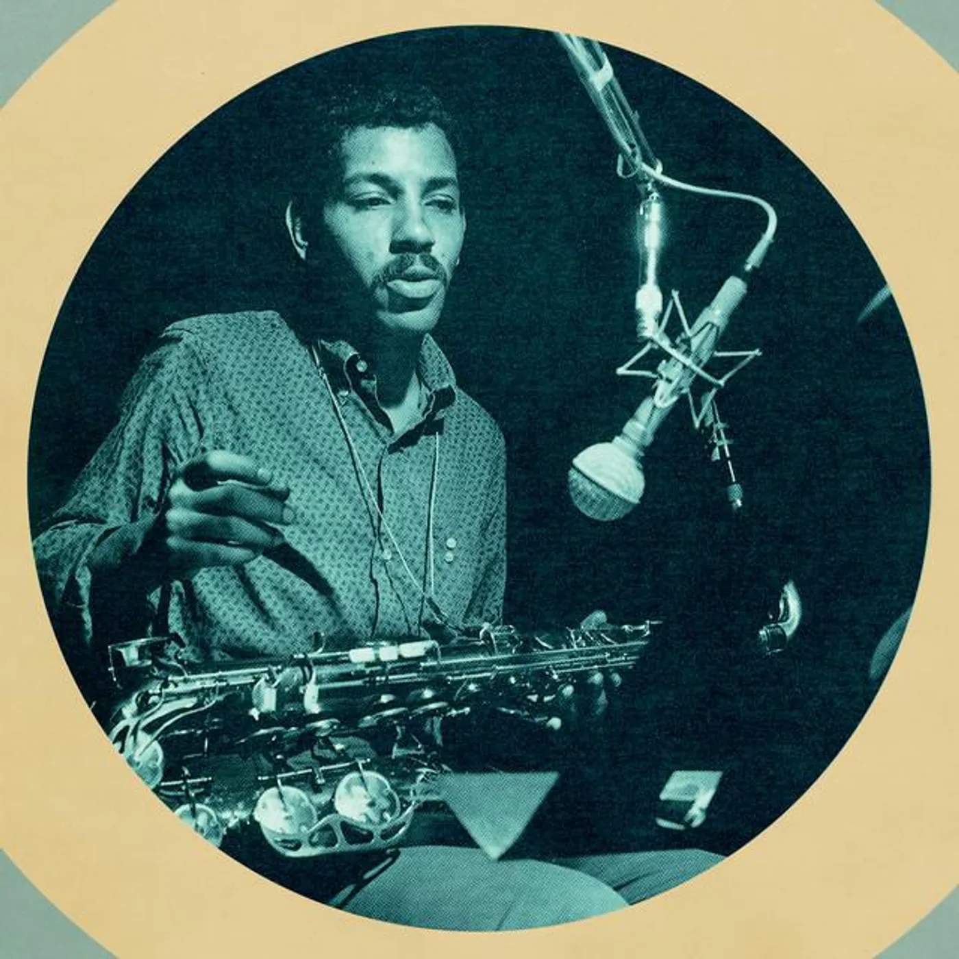 Tina Brooks Brand Page