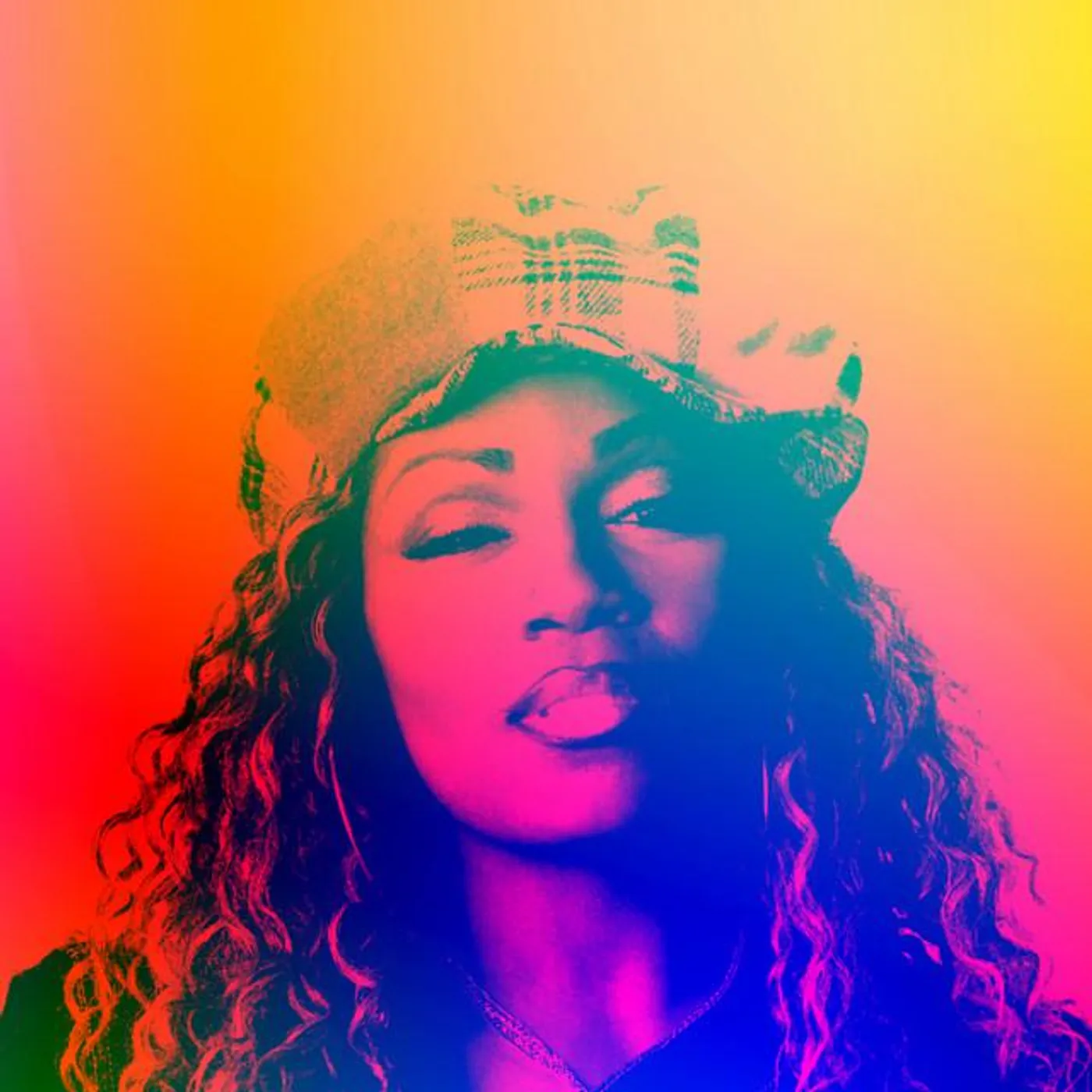 Tina Harris Brand Page