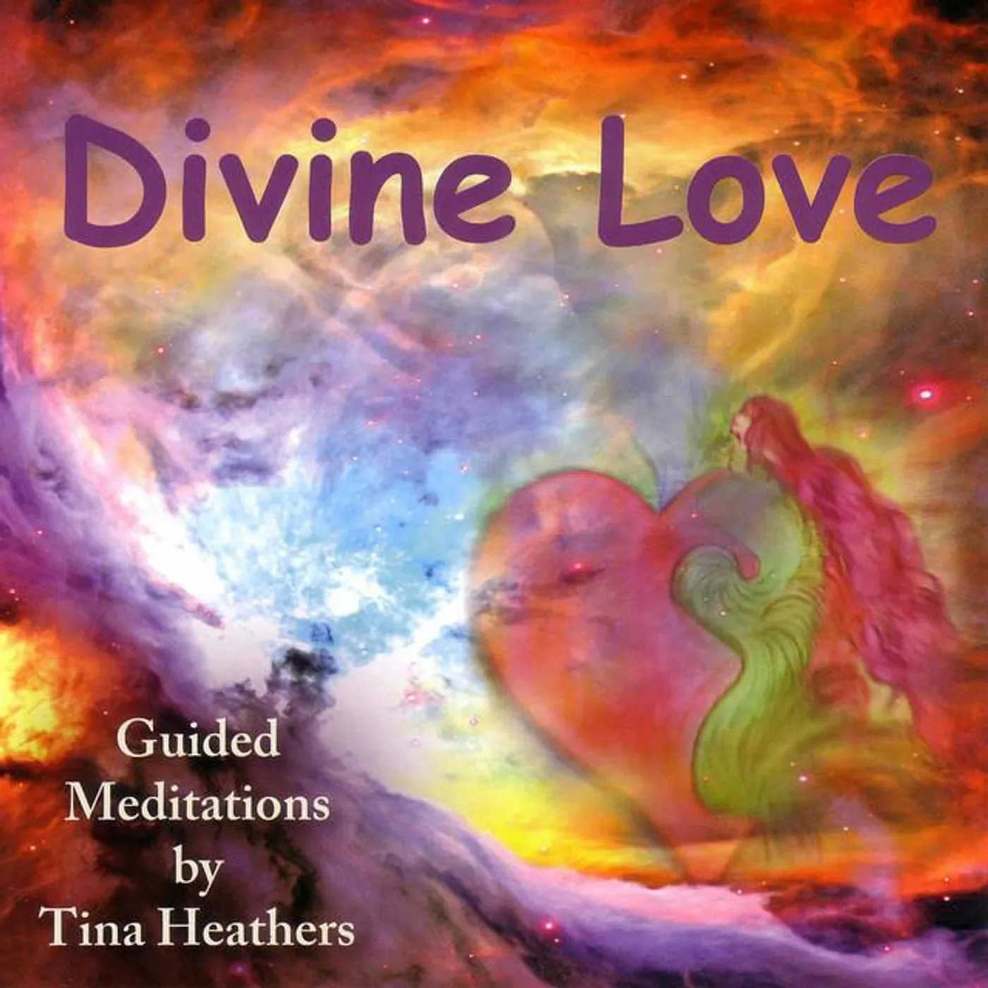 Tina Heathers Brand Page