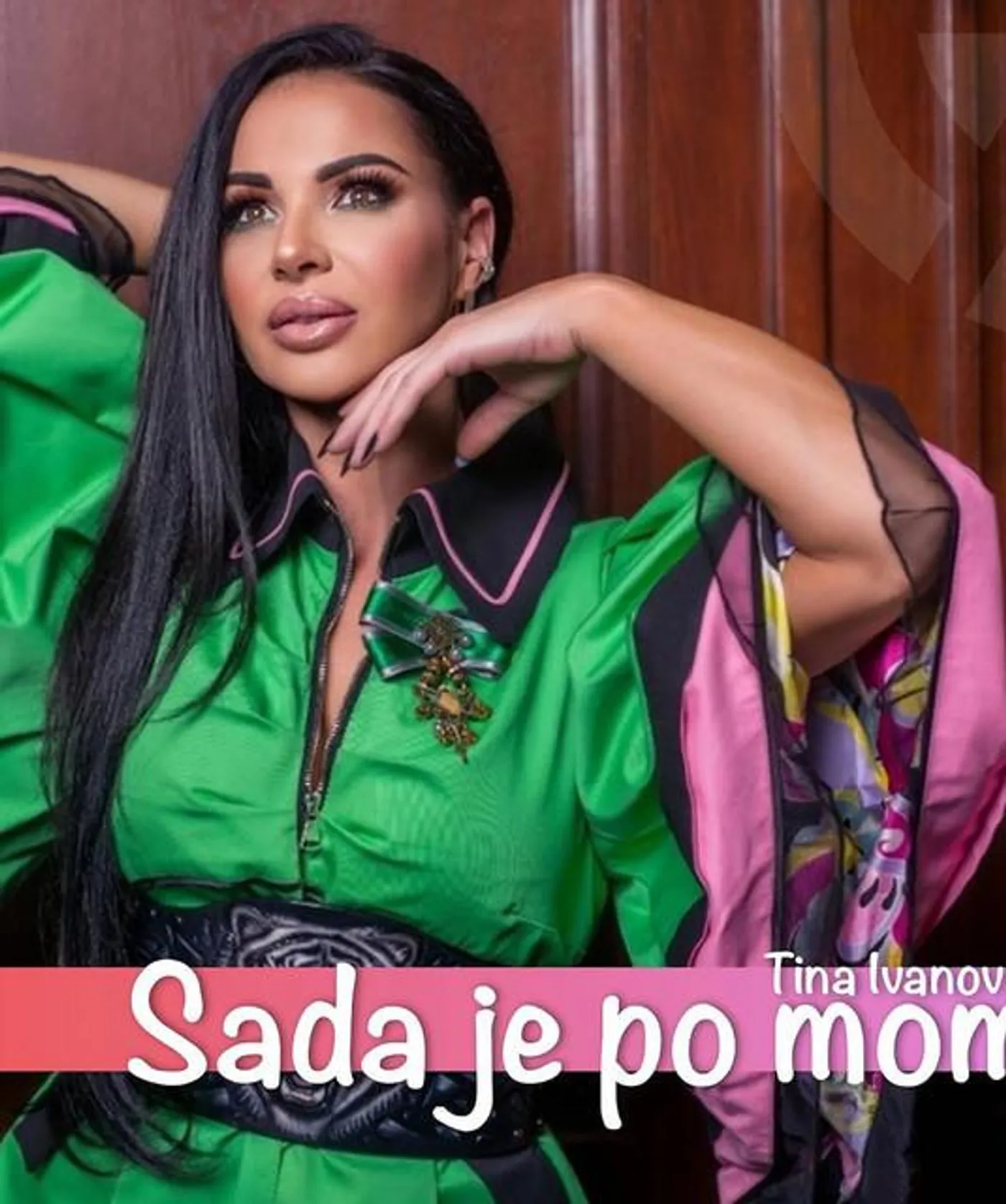 Tina Ivanovic