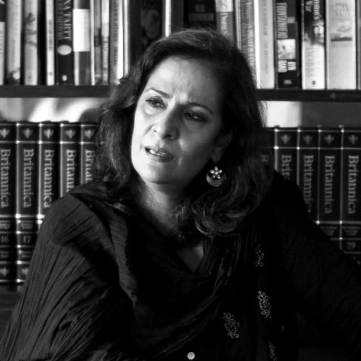 Tina Sani Brand Page