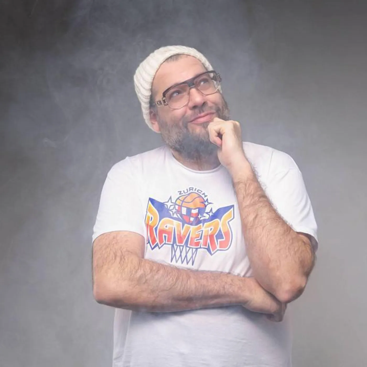 Tinguely dä Chnächt Brand Page