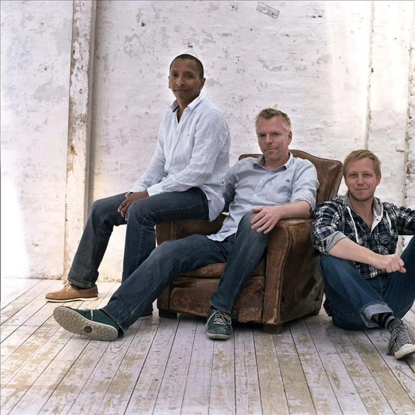 Tingvall Trio Brand Page