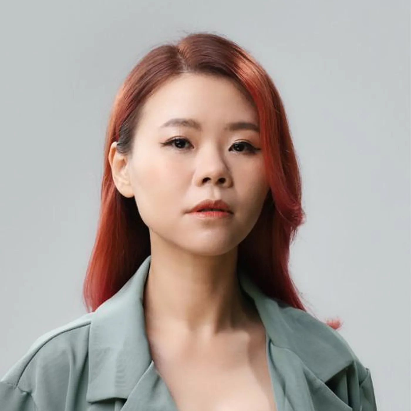 Tingzhi.Hz Brand Page