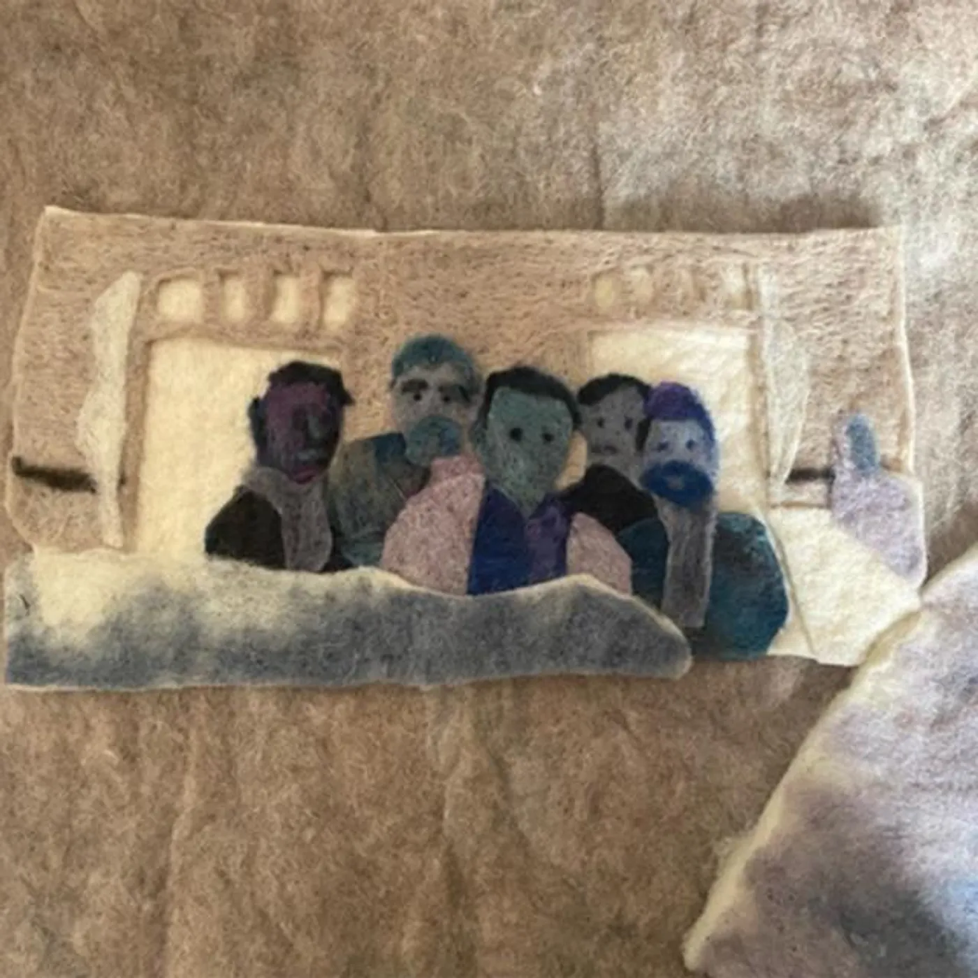 Tindersticks Brand Page