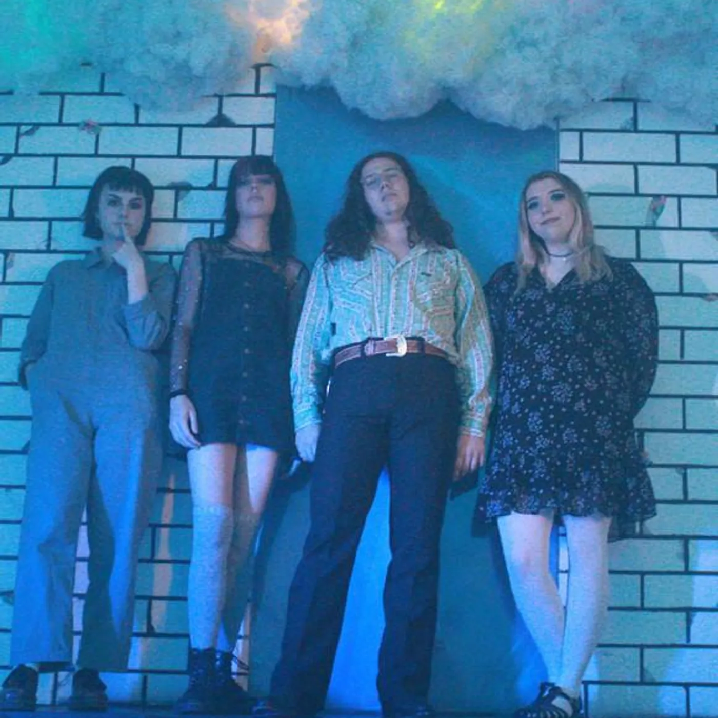 Ting Tang Tina Brand Page