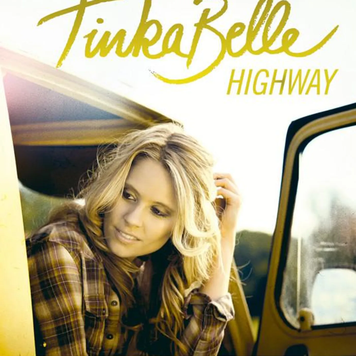 TinkaBelle Brand Page