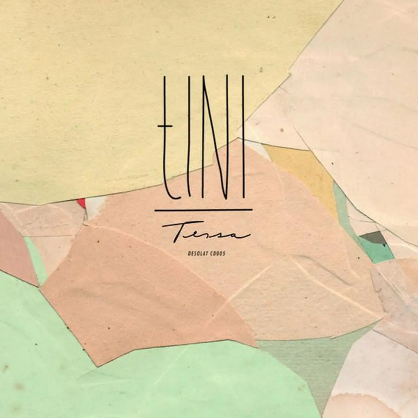 tINI Brand Page