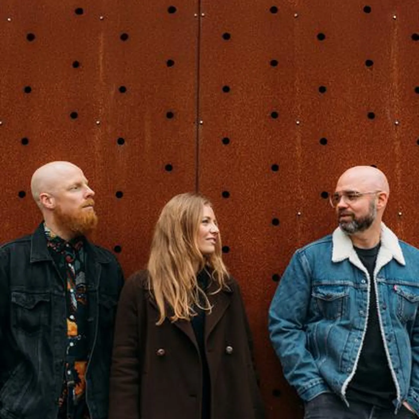 Tinlicker Brand Page