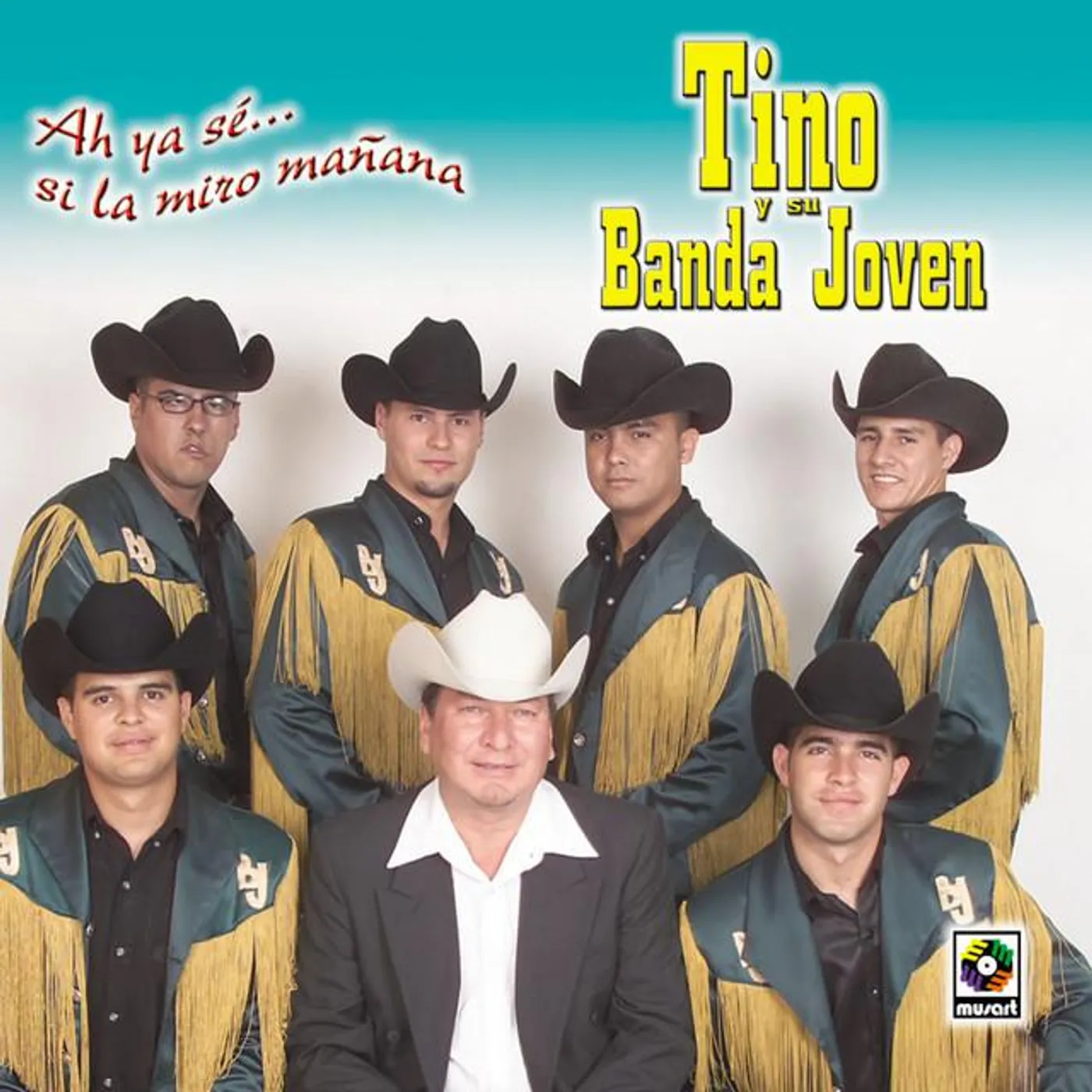 Tino Y Su Banda Joven