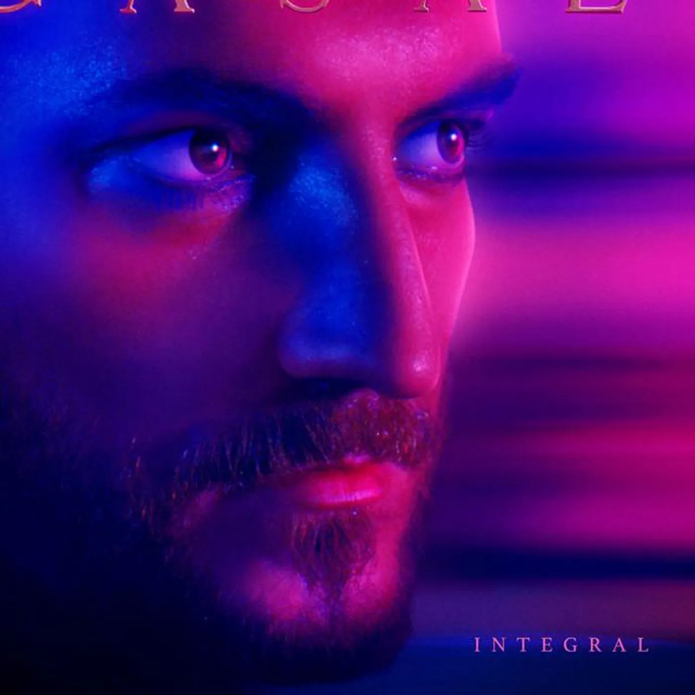 Tino Casal Brand Page