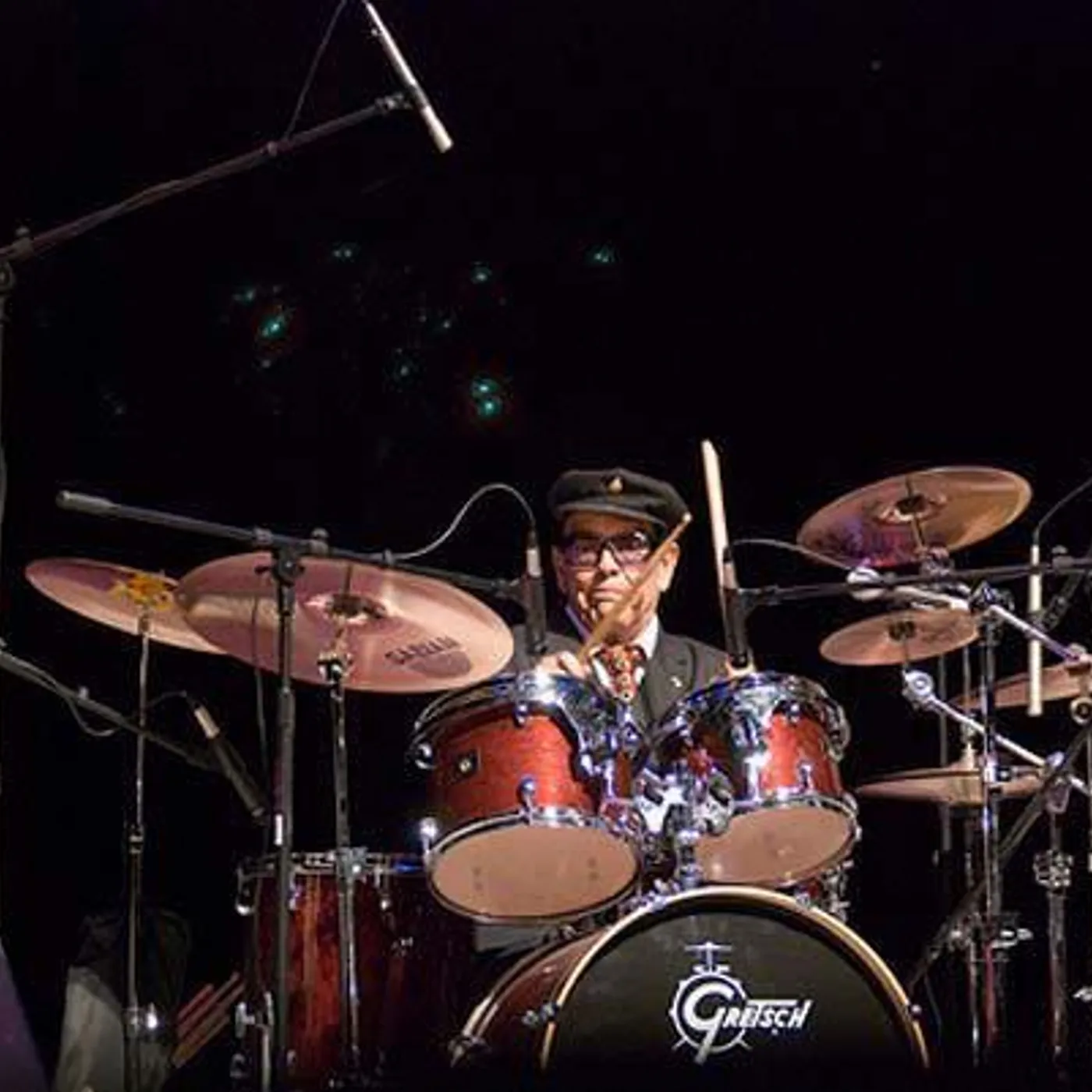 Tino Contreras Brand Page