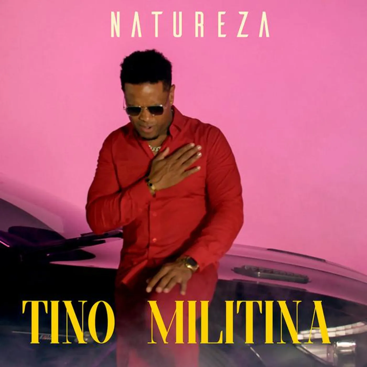 Tino Militina