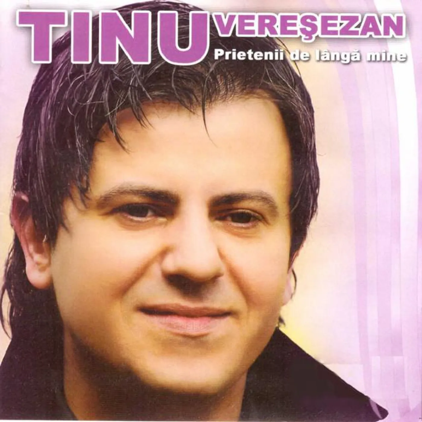 Tinu Veresezan