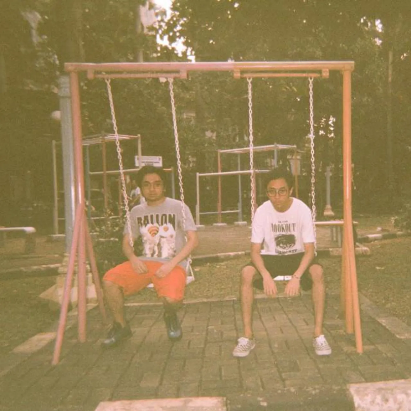 Tiny Tantrum Brand Page