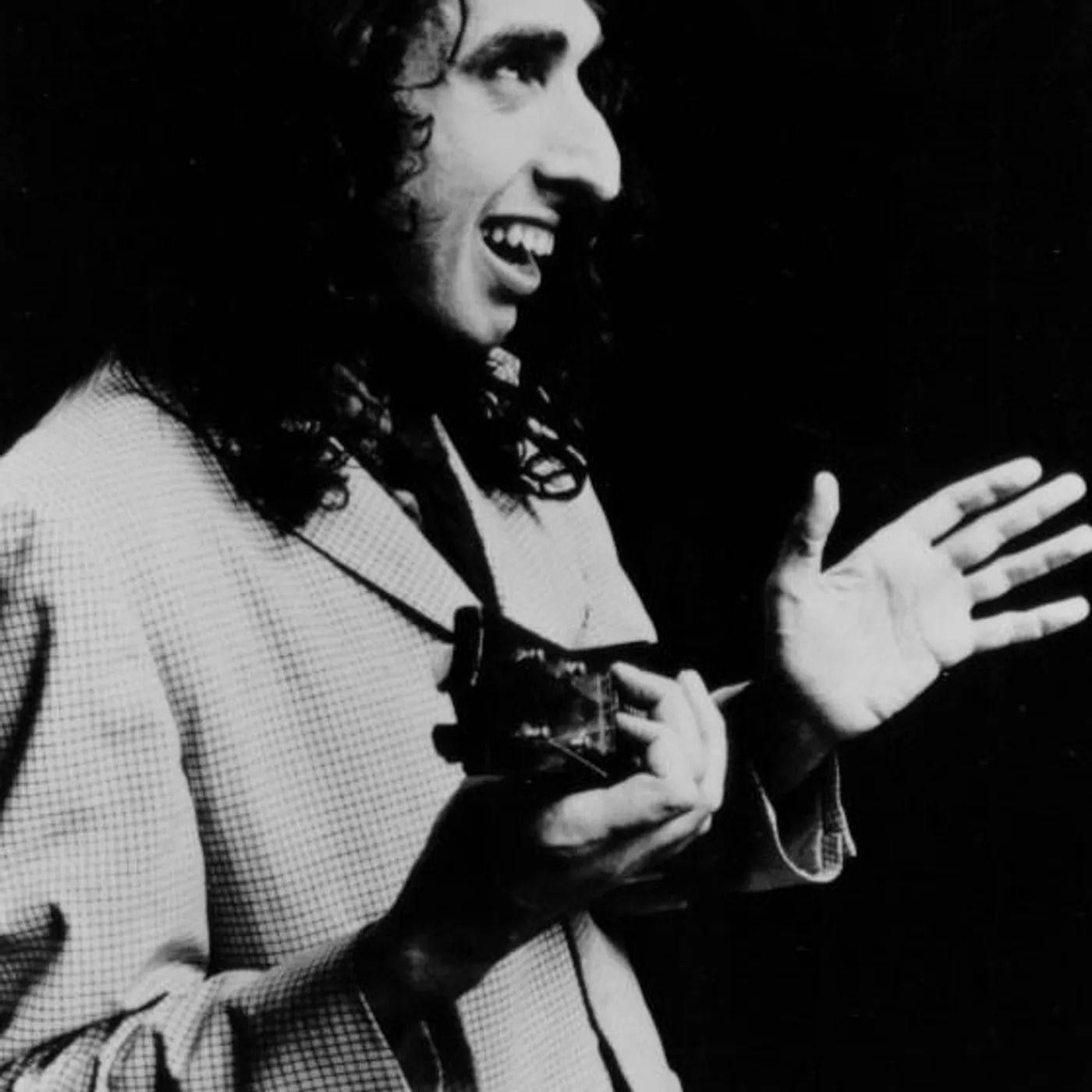 Tiny Tim