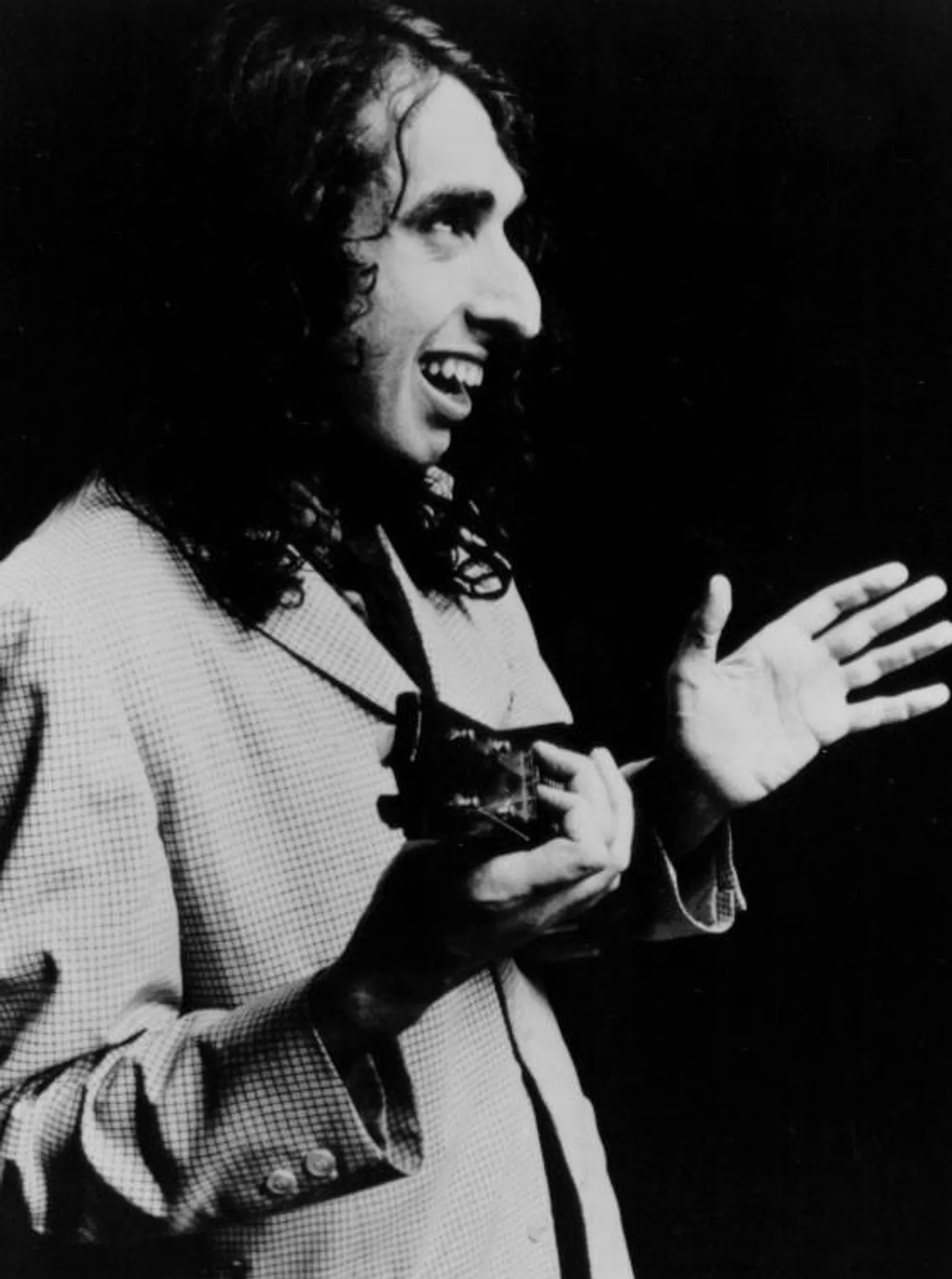 Tiny Tim