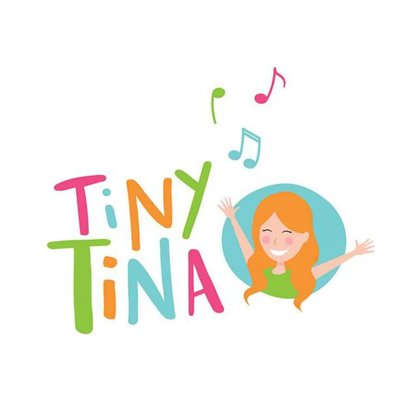 Tiny Tina Brand Page